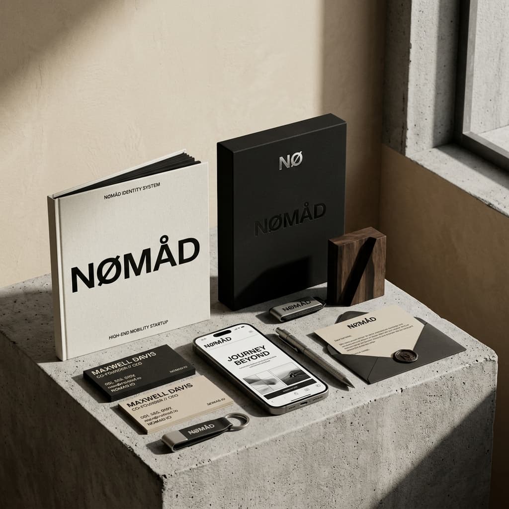 AURA BRANDING